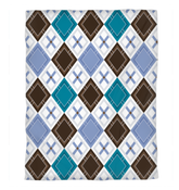 Diamond Dreamscape Duvet Cover